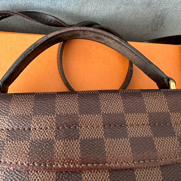 Louis Vuitton Croisette - Picture 3 of 7